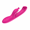 UM-YA020 Ball Rotating Rabbit Vibrator