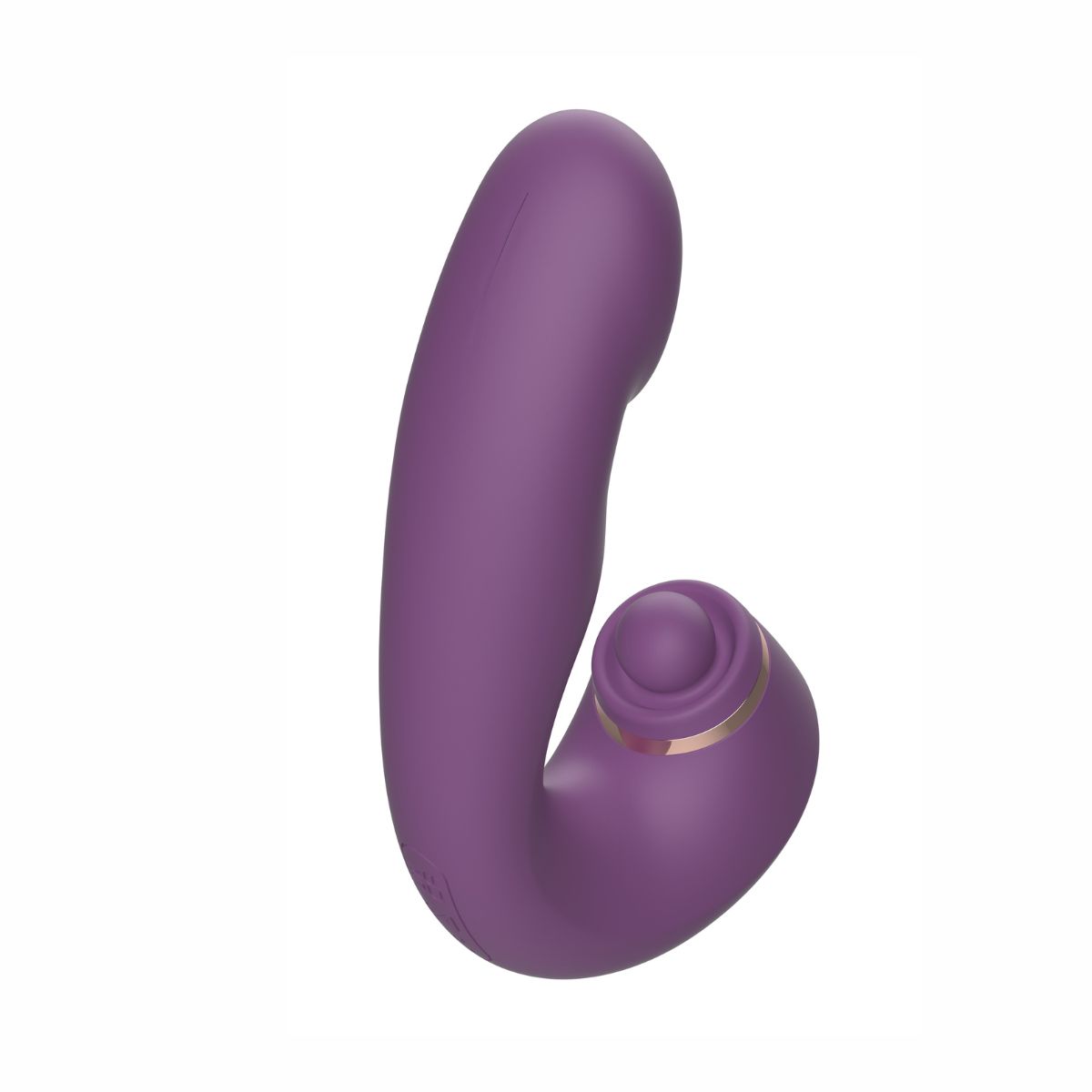 UM-JDY261 Ball Beating & Pulsation Vibrator