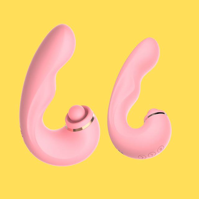 UM-JDY231 Ball Beating & Pulsation Vibrator