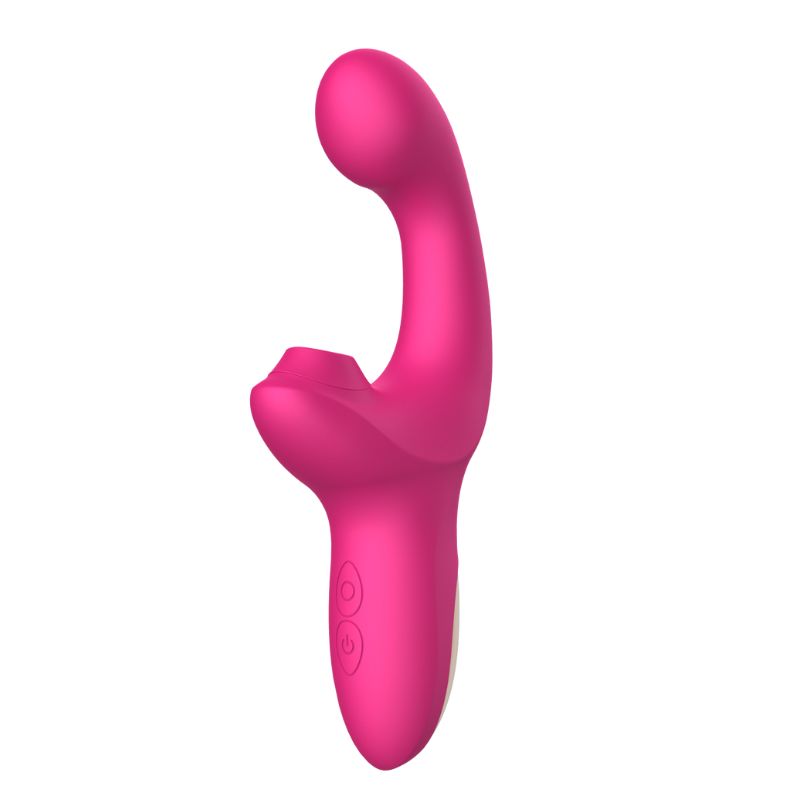 UM-YA011 Fingering Suction Stimulator