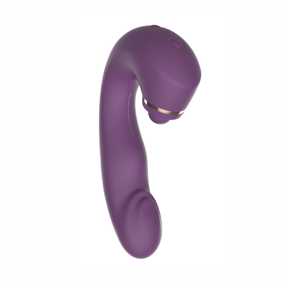 UM-JDY261 Ball Beating & Pulsation Vibrator