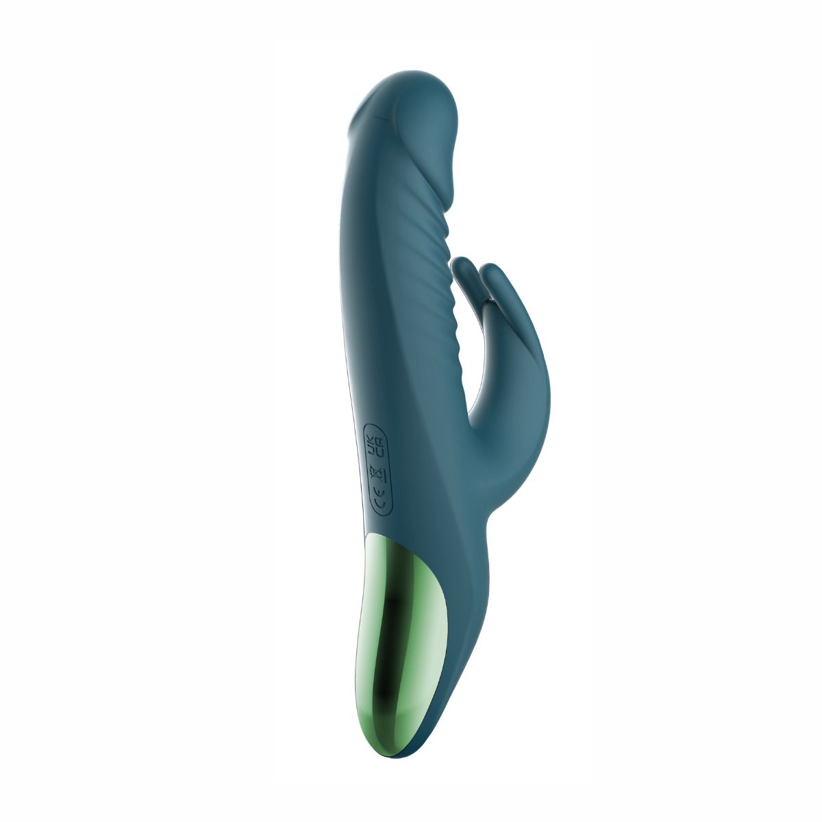 UM-JDY012 Rabbit Thrusting Vibrator