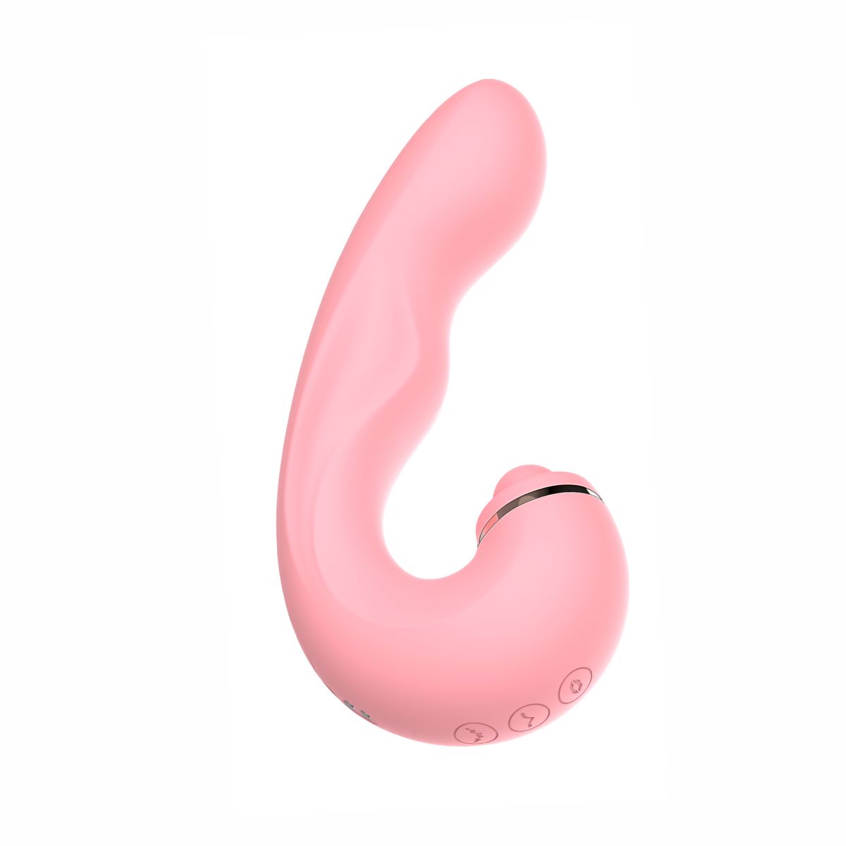 UM-JDY231 Ball Beating & Pulsation Vibrator