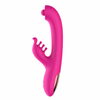 UM-YA020 Ball Rotating Rabbit Vibrator