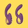 UM-JDY513 Ball Beating & Thrusting & Pulsation Vibrator