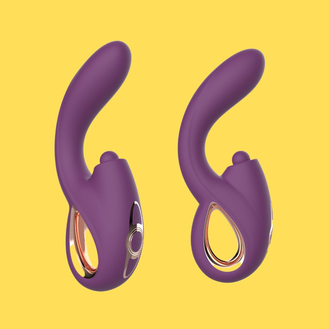 UM-JDY513 Ball Beating & Thrusting & Pulsation Vibrator