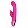 UM-YA020 Ball Rotating Rabbit Vibrator