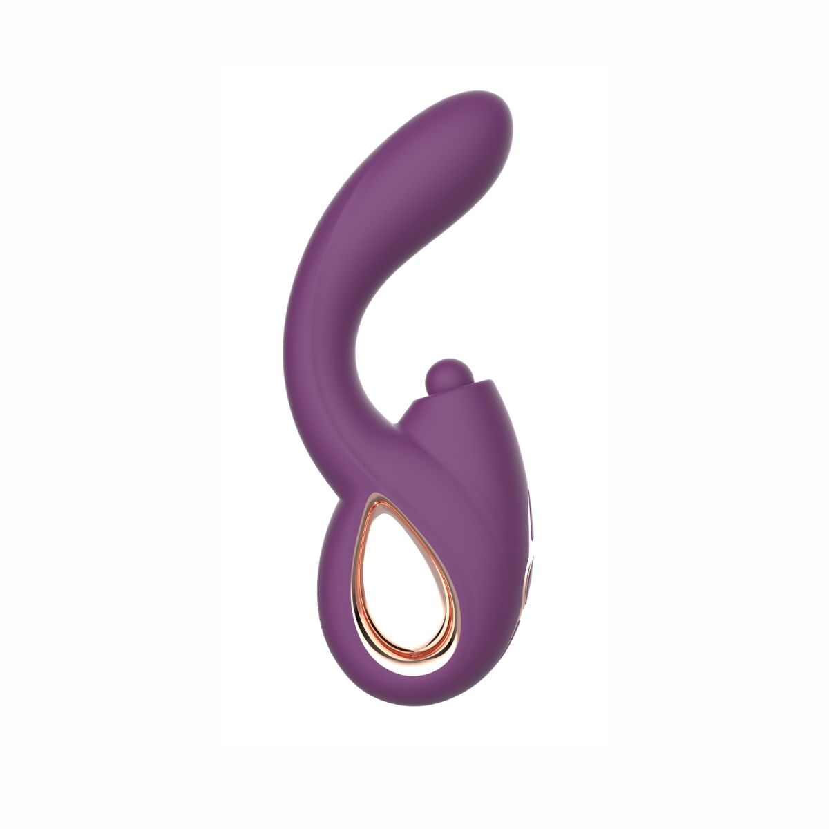 UM-JDY513 Ball Beating & Thrusting & Pulsation Vibrator