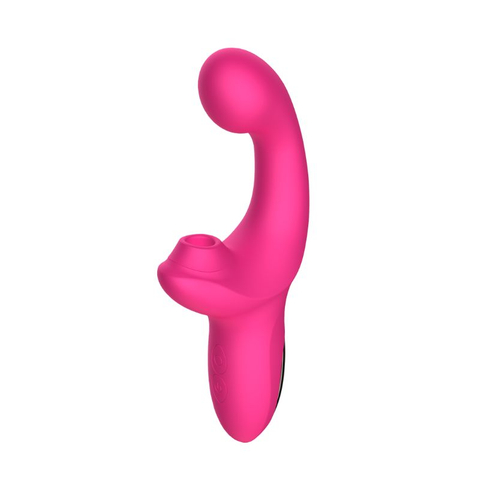 UM-YA011 Fingering Suction Stimulator