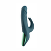 UM-JDY012 Rabbit Thrusting Vibrator