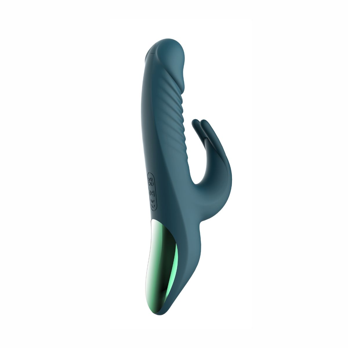 UM-JDY012 Rabbit Thrusting Vibrator