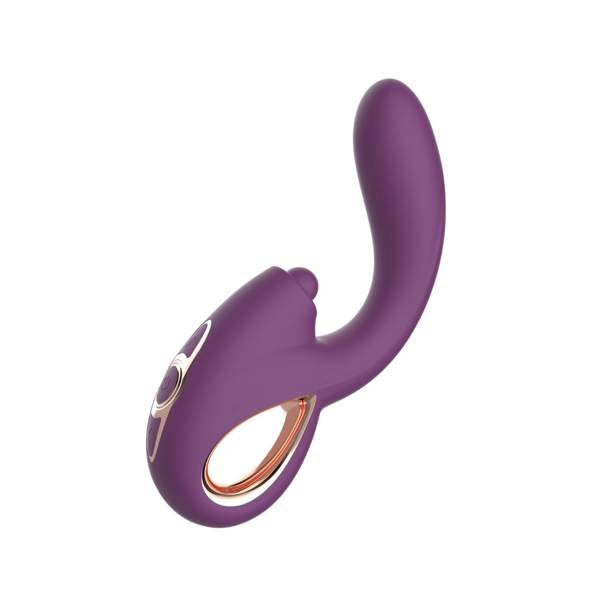 UM-JDY513 Ball Beating & Thrusting & Pulsation Vibrator