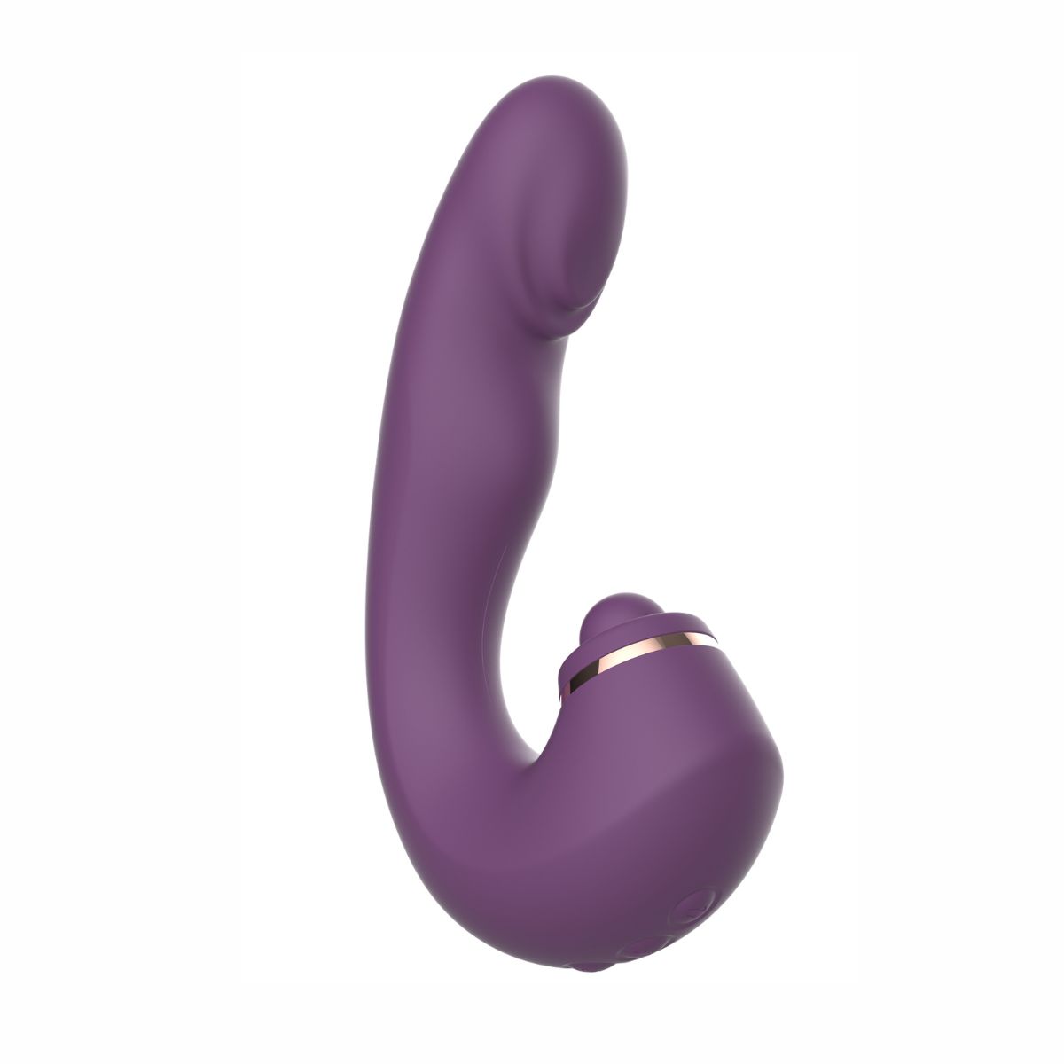 UM-JDY261 Ball Beating & Pulsation Vibrator