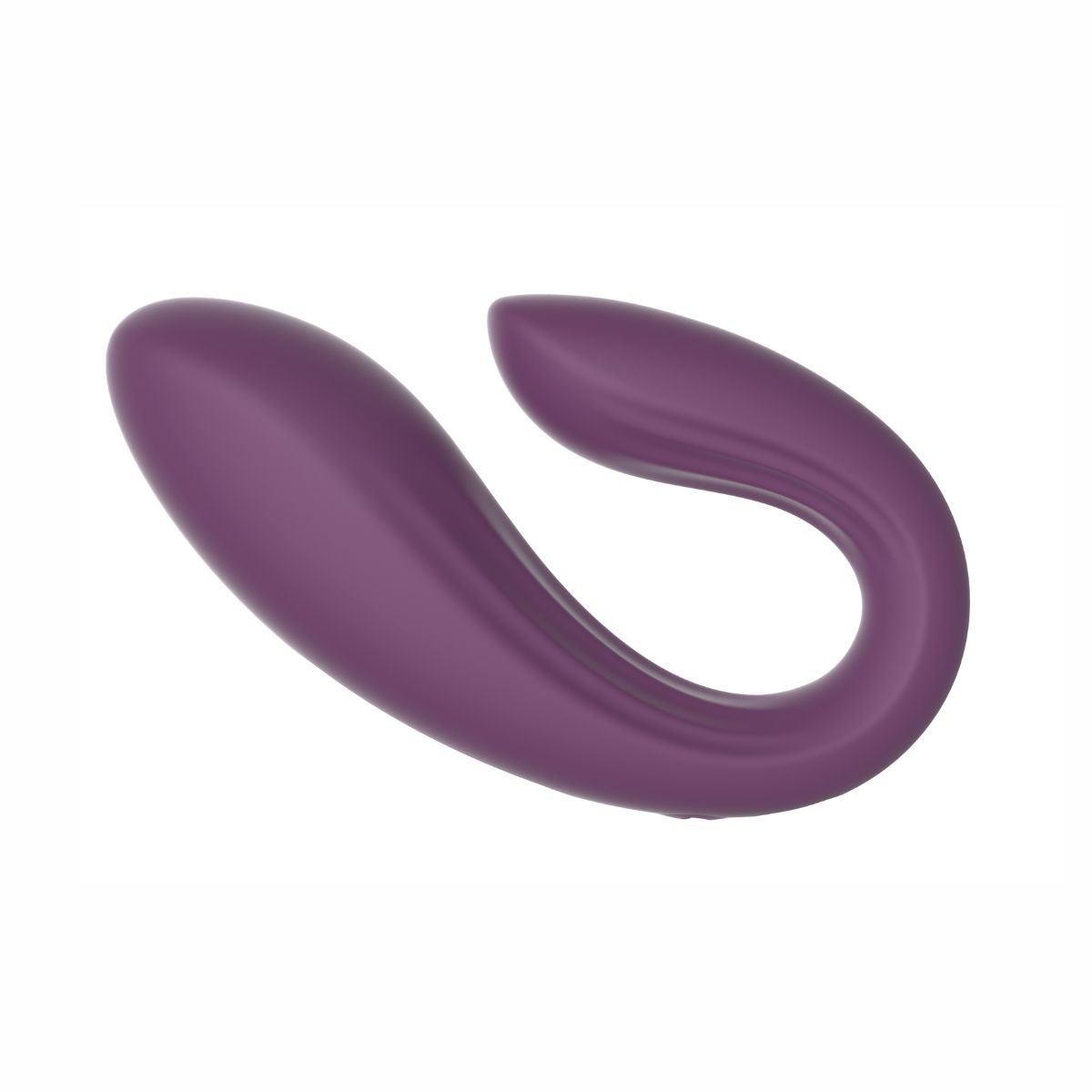 UM-JDY435 Remote Control Couple C-Vibrator