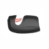 UM-YY080 Tongue Pulsation Vibrating Penis Exerciser Masturbator