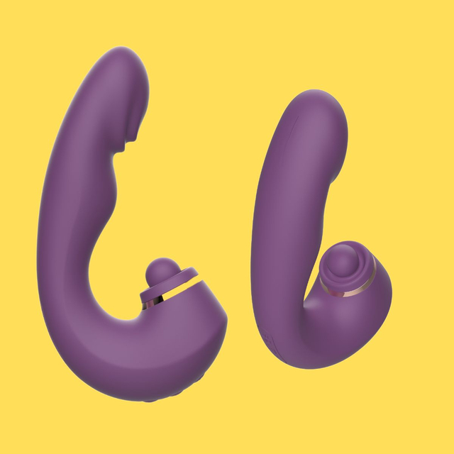 UM-JDY261 Ball Beating & Pulsation Vibrator