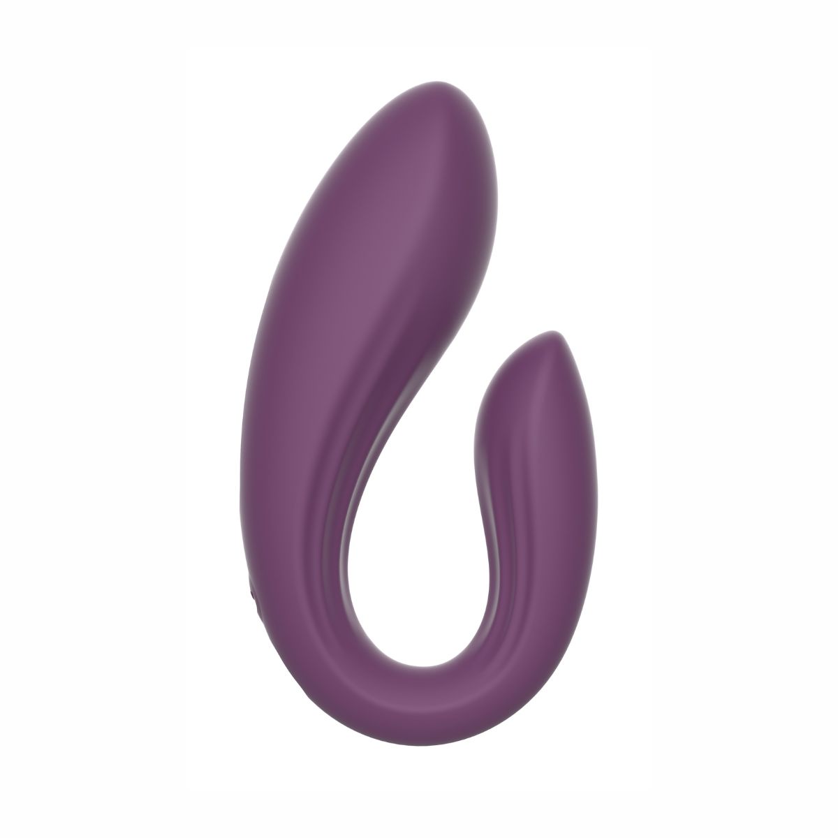 UM-JDY435 Remote Control Couple C-Vibrator