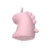 UM-BSH002 - Unicorn - Pulsating - Baby Pink