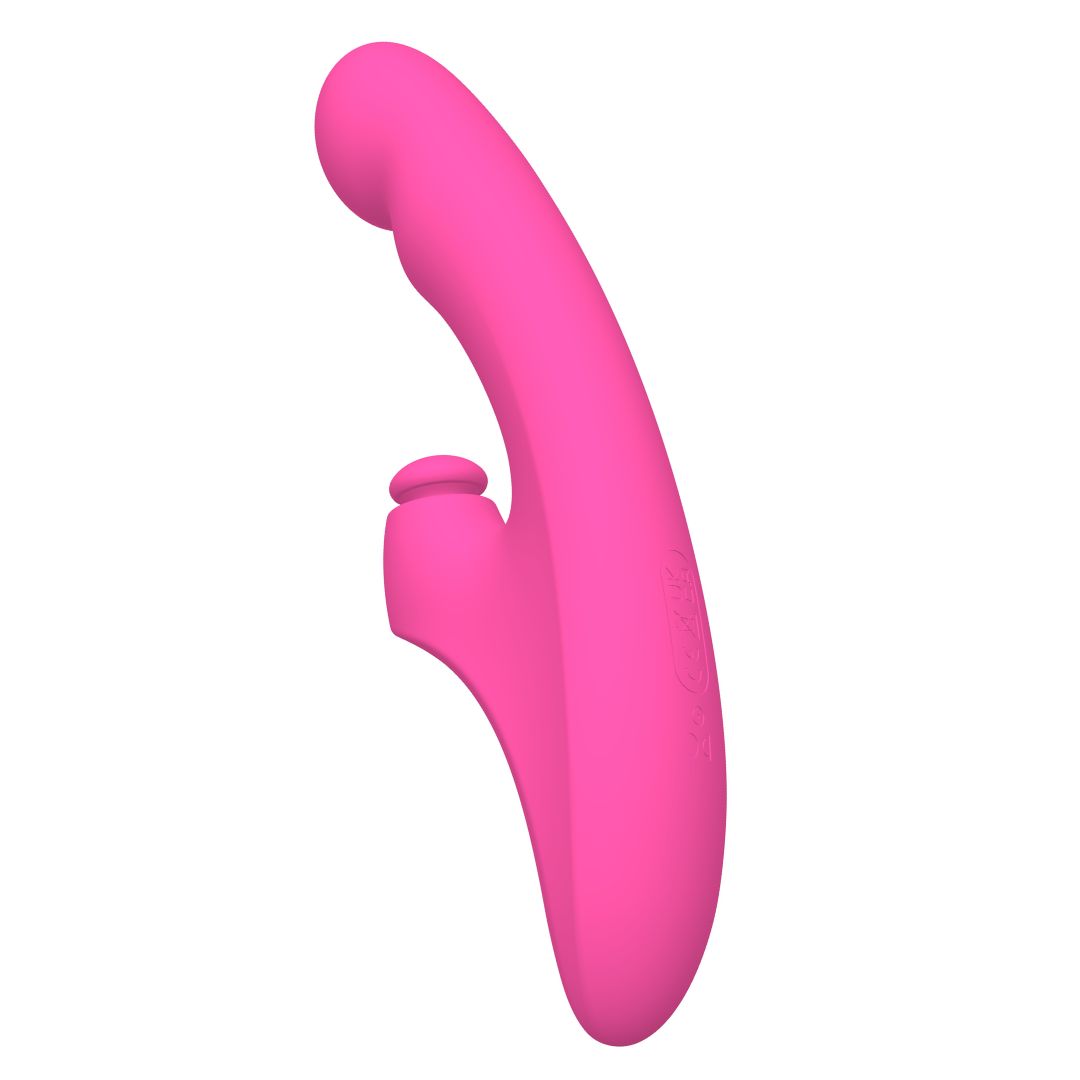 UM-JDY570 Ball Beating Thrusting Vibrator