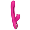 UM-YA030 Ball Beating Tongue Tapping Vibrator