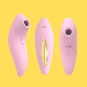 UM-KW133 Suction Massager