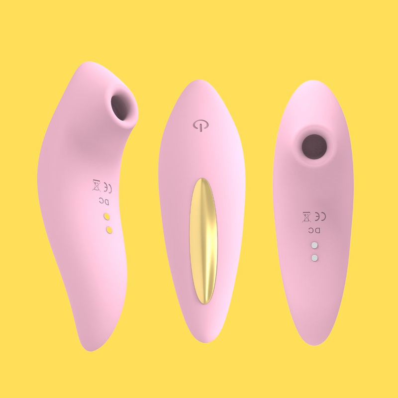 UM-KW133 Suction Massager