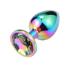 UM-PL012 Rainbow Metal Plug