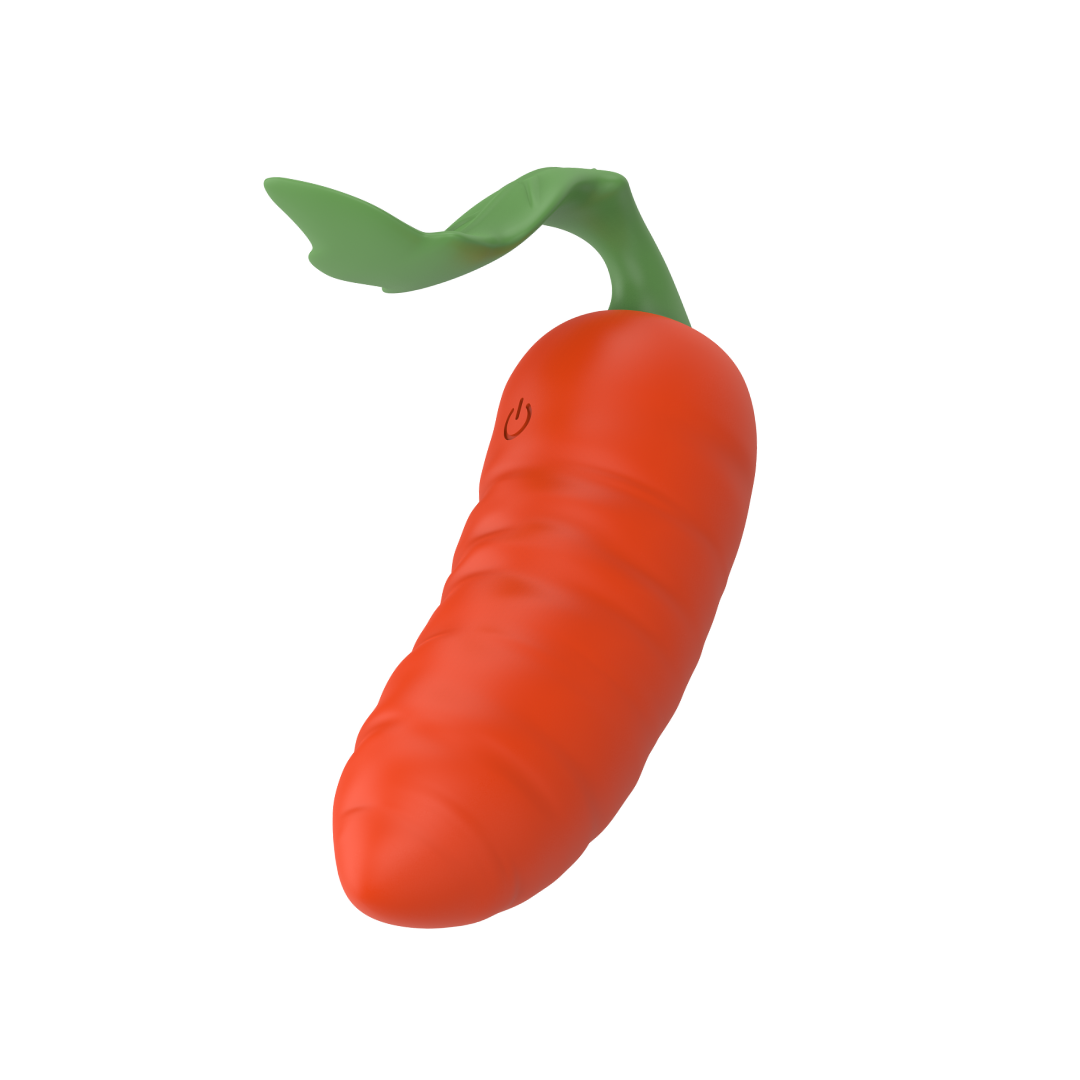 UM-SC017 - Carrot - Product Picture