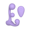 UM - SC006 - Liquid Silicone Massager