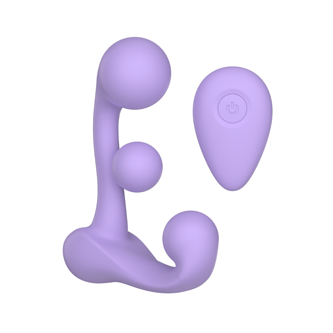 UM - SC006 - Liquid Silicone Massager