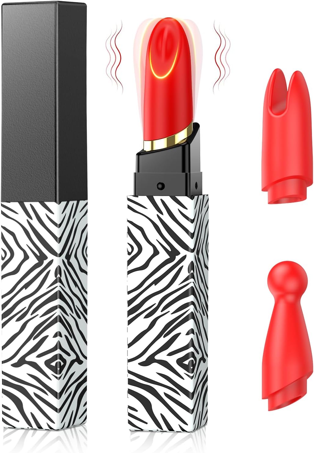 UM-AQN002 Powerful Lipstick Stimulator Kit