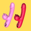 UM-ACT161 Suction Thrusting Vibrator