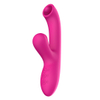 UM-YA032 Suction Vibrator with Ball Rotating Head
