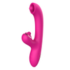 UM-YA031 Ball Beating Vibrator with Ball Rotating Head
