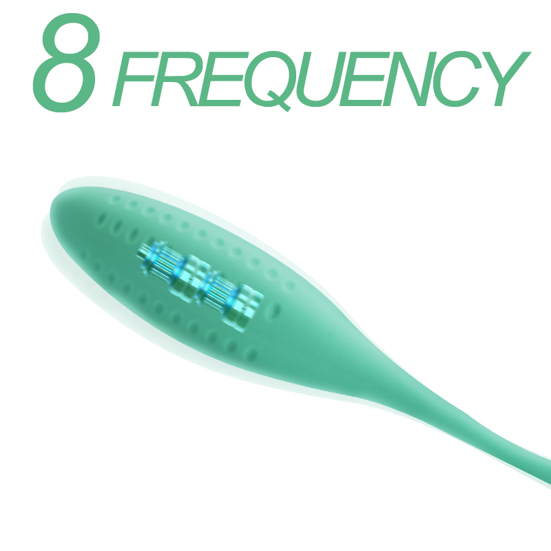 UM-ACT105 APP Control Vibrating Love Egg