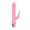 UM-DN110 Three Slid-Ring Moving Up & Down Rabbit Vibrator