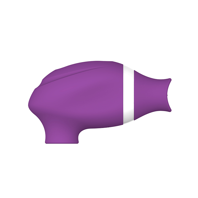 UM-XCM003 Suction & Tongue Licking Massager