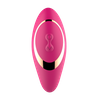 UM-ACT063 Suction & Vibrating Vibrator Massag
