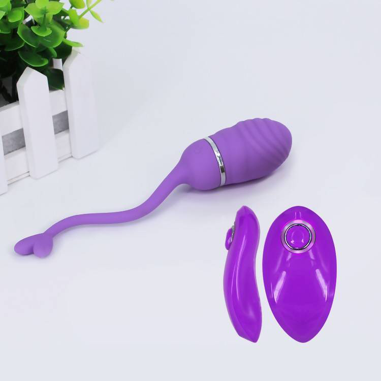 UM-LY007 RC Kegel Egg
