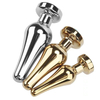 UM-PL004S Metal Plug