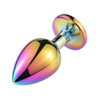 UM-PL012 Rainbow Metal Plug