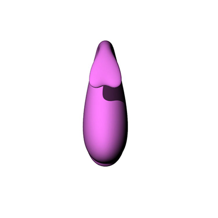 UM-RJ007 RC Dolphin Egg