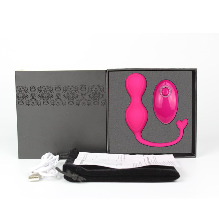 UM-LY006 RC Kegel Ball