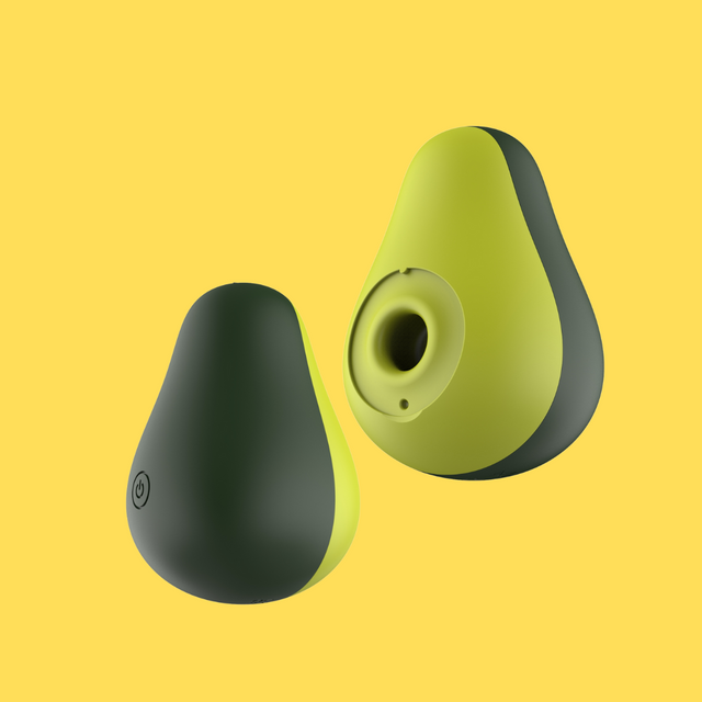 UM-LFX020 Suction Massager