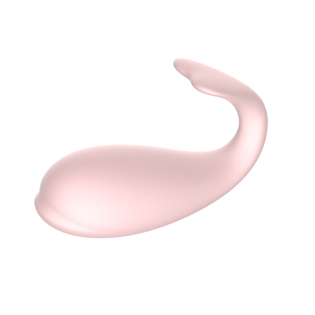 UM-RJ007 RC Dolphin Egg