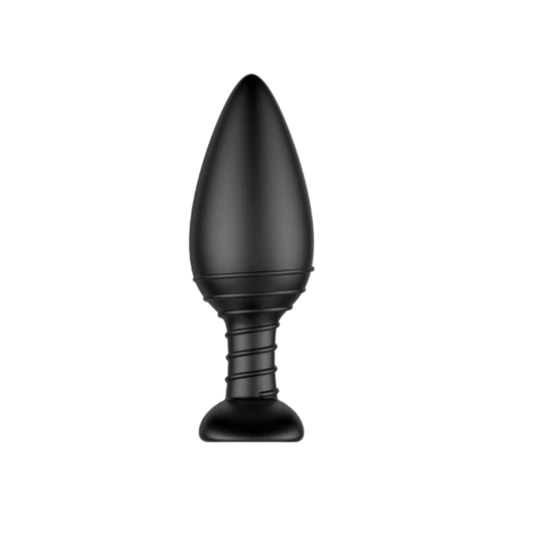 UM-DN056 Remote Control Anal Plug