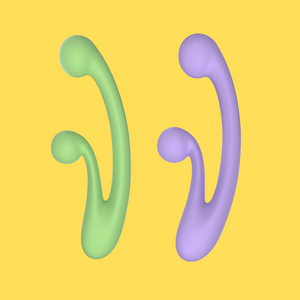 UM - SC007 - Liquid Silicone Massager