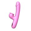 UM-ACT161 Suction Thrusting Vibrator