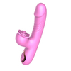 UM-ACT161 Suction Thrusting Vibrator