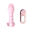 UM-AQN021 RC Prostate Massager with Anal bead